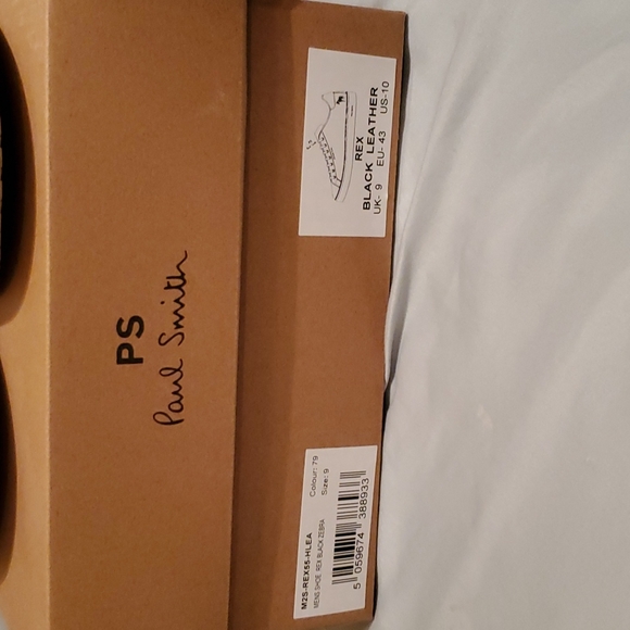 Size too big and cannot return. - Picture 2 of 3